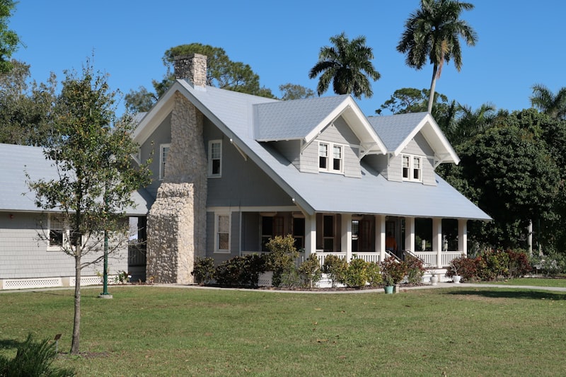 Waterkloof Ridge Mansion